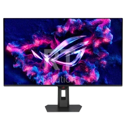 Монитор 31.5" ASUS ROG Strix XG32UQDMS, Black