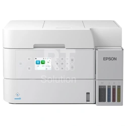 МФУ Epson EcoTank L6376