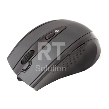 Мышь A4Tech G10-770FL-1, Black, USB + коврик