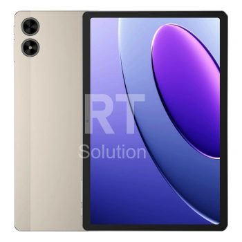 Планшет Tecno Megapad 10 T1001, 10.1", Wi-Fi+4G, 256 GB, Champagne Gold