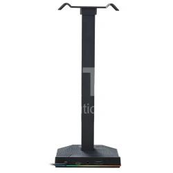 Подставка для наушников Aula Wind F65, Black