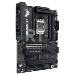 Материнская плата ASUS TUF Gaming X870E-Plus WiFi7, AM5