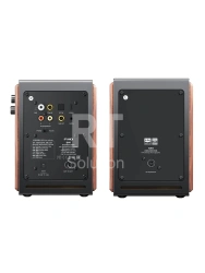 Колонки FiiO SA1 F3053S (2.0), Black