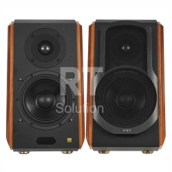 Колонки Edifier S1000W (2.0), Brown