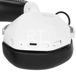 Bluetooth гарнитура Edifier G5 MAX, White