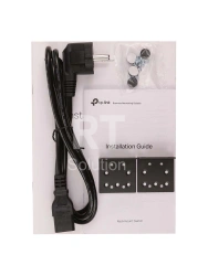 Switch 16 port TP-Link TL-SL1218MP V5.2