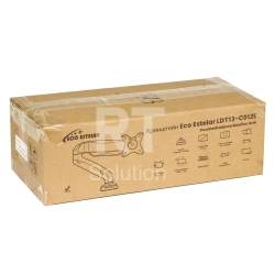 Настольное крепление для монитора Eco Estelar LDT13-C012E, 17"-32"