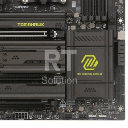 Материнская плата MSI MAG X870 Tomahawk WiFi, AM5