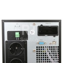 UPS SVC PTS-2KLN-LCD