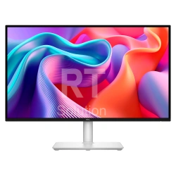 Монитор 27" Dell Plus S2725DSM, Silver