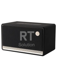 Колонка портативная Edifier ES300 (2.0), Black