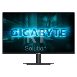 Монитор 24.5" Gigabyte G25F2A EK, Black