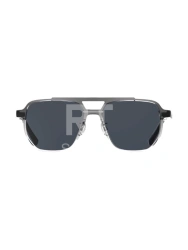 Сменная оправа для умных аудиоочков Xiaomi Smart Audio Glasses Replacement Kit XMSS0115GLFC, Black