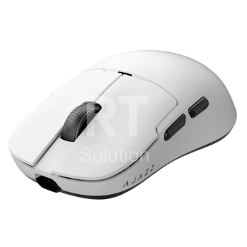 Мышь Ajazz AJ159 NLP, White, USB