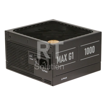 Блок питания ATX 1000 W APNX Max G1 1000