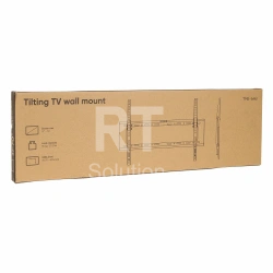 Кронштейн для ТВ Onkron TME-64B, настенный, 37"-70"
