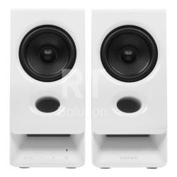 Колонки Edifier R20BT (2.0), White