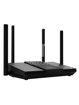 Маршрутизатор ASUS RT-BE50