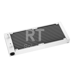 Система водяного охлаждения DeepCool LP240 WH