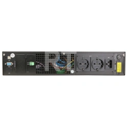 UPS SVC RT-2KLN-LCD