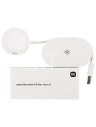 Смарт-часы Xiaomi Watch S4 M2425W1, Rainbow