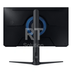Монитор 27" Samsung Odyssey G3 LS27DG302EIXCI, Black