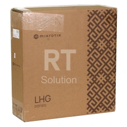 Радиомост MikroTik LHG-5AXD