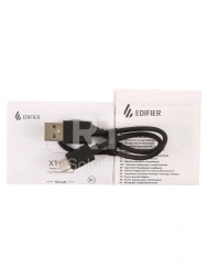 Bluetooth гарнитура Edifier X1 Lite, White