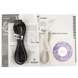 МФУ Canon i-Sensys MF-465dw
