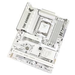Материнская плата ASUS TUF Gaming B850-Pro WiFi7 W Neo, AM5