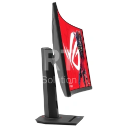 Монитор 32" ASUS ROG Strix XG32WCS, Black