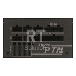 Блок питания ATX 1350 W FSP Hydro PTM Pro HPT2-1350M