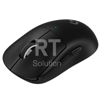 Мышь Logitech PRO X Superlight 2 SE, Black, USB