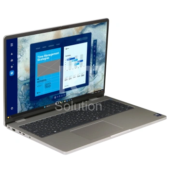 Ноутбук Dell Pro 16 PC16250 (210-BQHB_107)