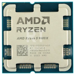 Процессор AMD Ryzen 5 9600X, AM5, OEM