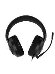Гарнитура Lenovo Gaming H210, Black