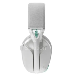 Bluetooth гарнитура Logitech G321 LightSpeed, White