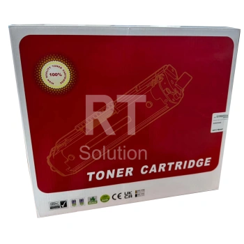Тонер-картридж Europrint EPC-101R00554, Black