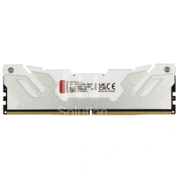 DDR-5 DIMM 16 GB 7200 MHz Kingston Fury Renegade, BOX (KF572C38RW-16)