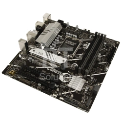 Материнская плата ASUS Prime B760M-A D4-CSM, LGA1700
