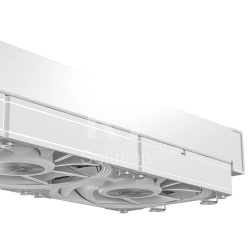 Система водяного охлаждения ID-Cooling DX360 Max White