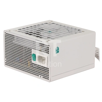 Блок питания ATX 500 W DeepCool GamerStorm PF500X-HD, White