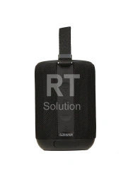 Колонка портативная Xiaomi Bluetooth Speaker Mini (2.0), Black