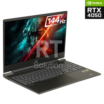 Ноутбук HP Victus 15-fb3077ci (CW2U7EA)