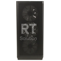 Корпус AeroCool APNX C1, Black