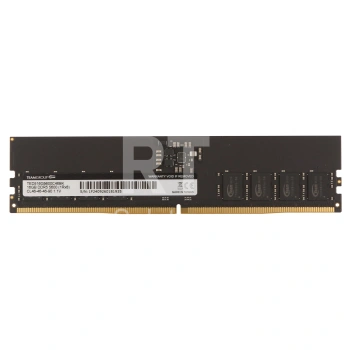 DDR-5 DIMM 16 GB 5600 MHz Team Group Elite, BOX (TED516G5600C4601)