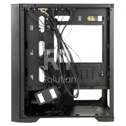Корпус Wintek Andromeda D531-B TG