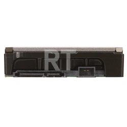 Жесткий диск HDD 18 TB Western Digital WD Ultrastar DC HC555 (WUH722018CLE6L4), 3.5", 512 MB, SATA III