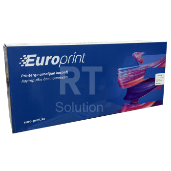 Картридж Europrint EPC-W2011A, Cyan