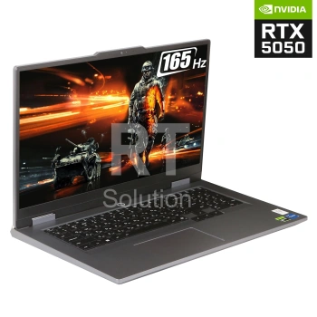 Ноутбук Lenovo LOQ 17IRX10 (83JH00DERK)